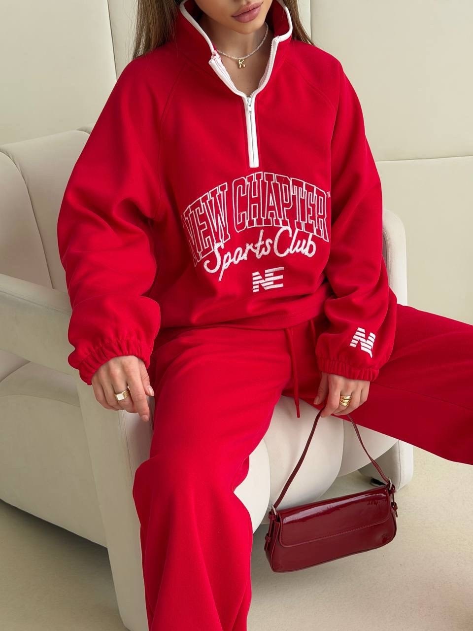 костюм спортивный женский,спортивный костюм,костюм женский на флисе,спортивный женский костюм красный
