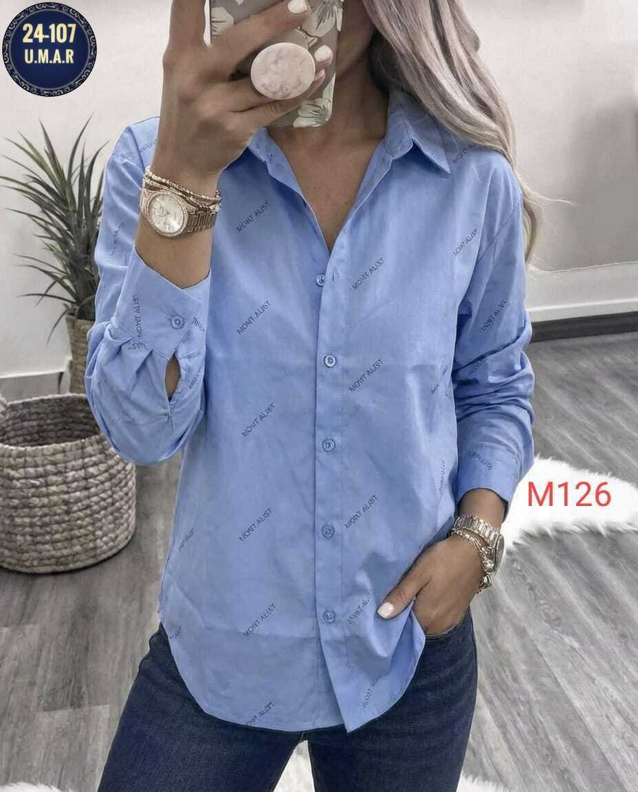 рубашка женская,рубашка повседневная,женские блузки и рубашки,рубашка блузка,женская рубашка голубая