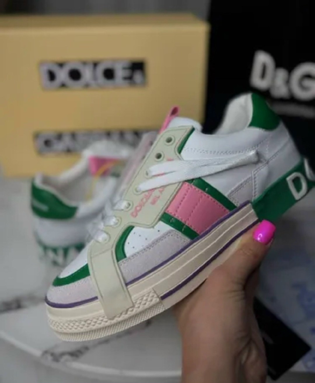 кроссовки dolce gabbana женские,кроссовки dolce & gabbana,кроссовки дольче габбана,,кроссовки дольче габбана женские