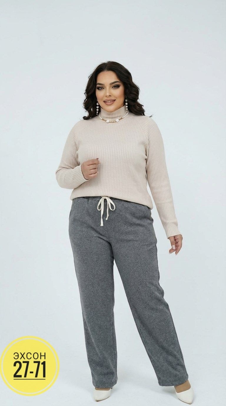 брюки свободные,брюки бриджи,брюки женские,брюки трикотажные,модные брюки