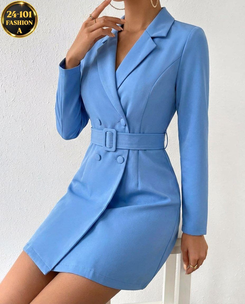 женское платье с поясом,нарядное платье,платье с поясом,платье-пиджак,стильное платье