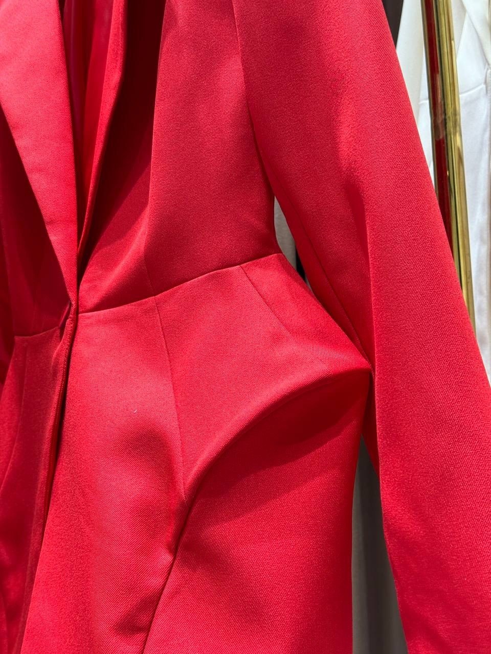 женский костюм,классический пиджак жакет,пиджак,женский жакет пиджак,красное платье пиджак