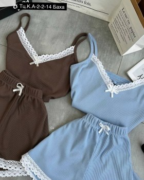 Домашняя одежда