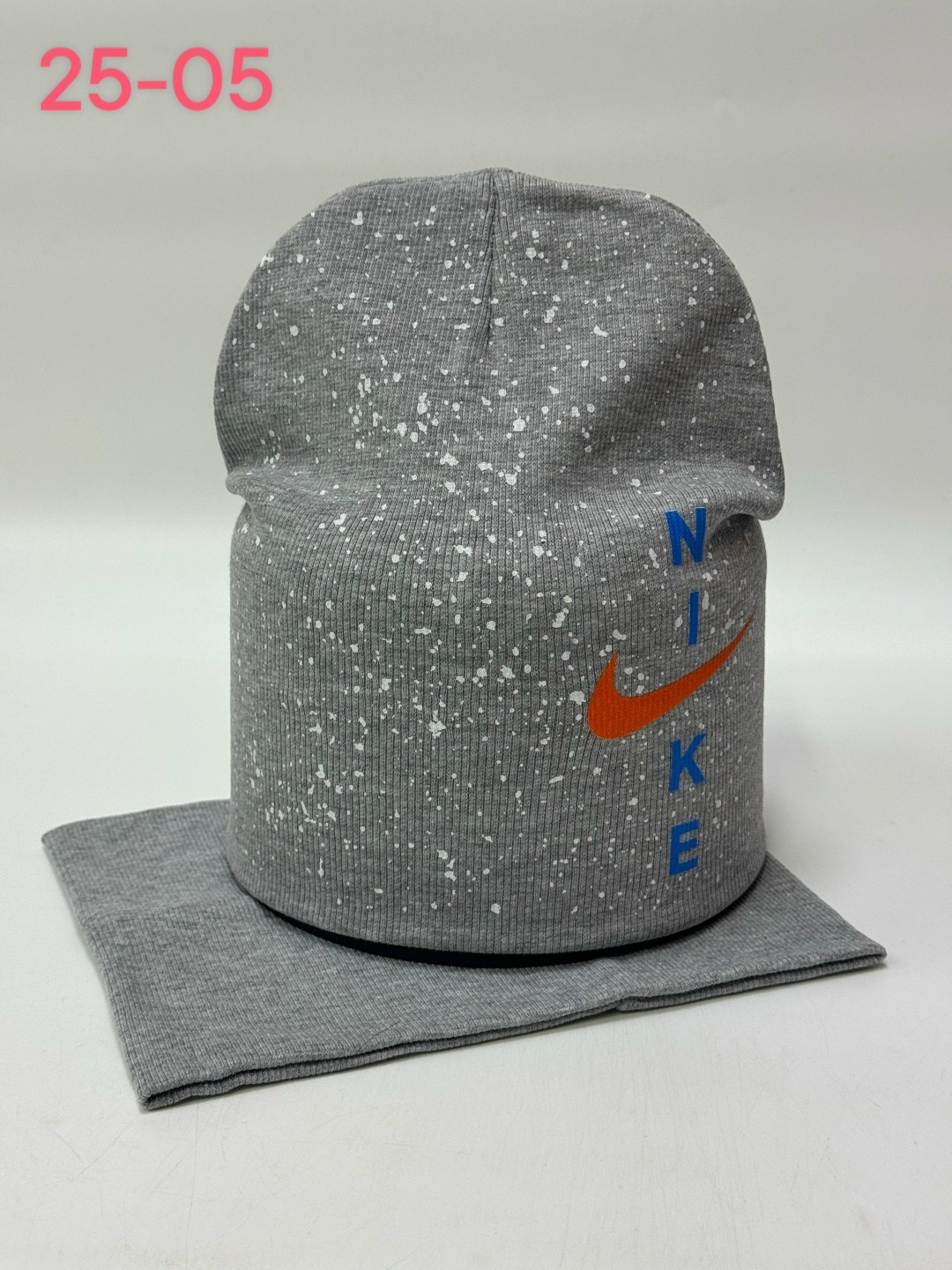 шапка бини со снудом комплект на флисе,шапка и снуд комплект,комплект детский шапка и снуд,шапка снуд для мальчика,шапка комплект