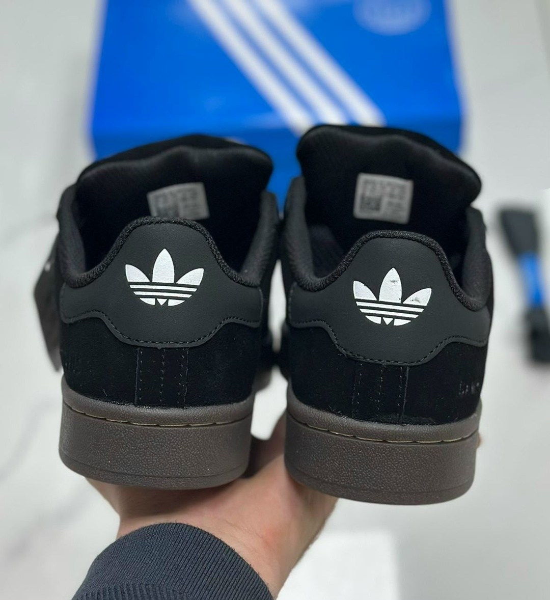 кроссовки campus adidas,кроссовки adidas campus (all black, замша),адидас кампус черные,кроссовки adidas,кроссовки кампус 00-х adidas черный