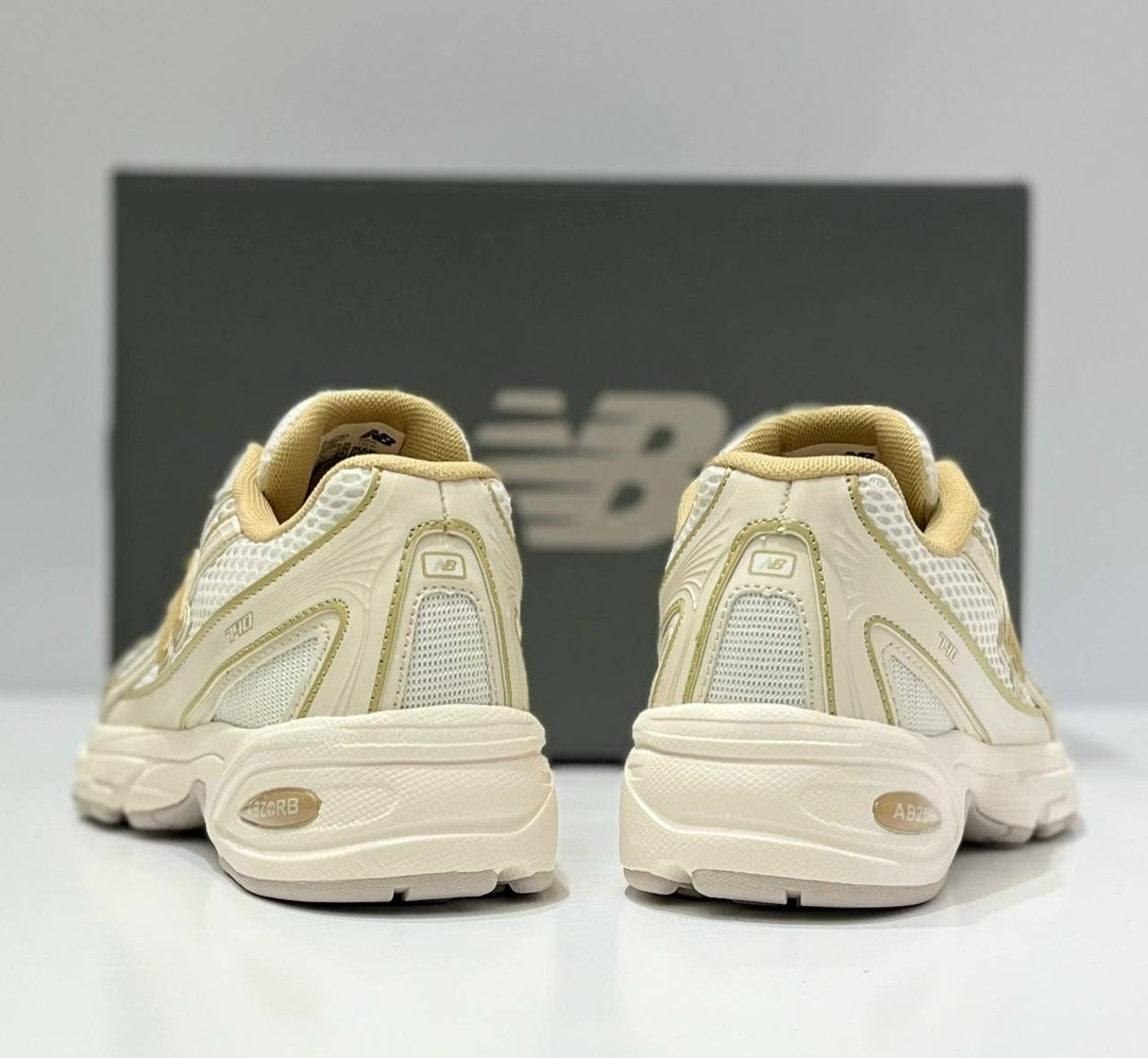 кроссовки new balance,кроссовки new balance 530,кроссовки new balance 740,new balance бежевые кроссовки,кроссовки new balance 530 'off white' кремовые