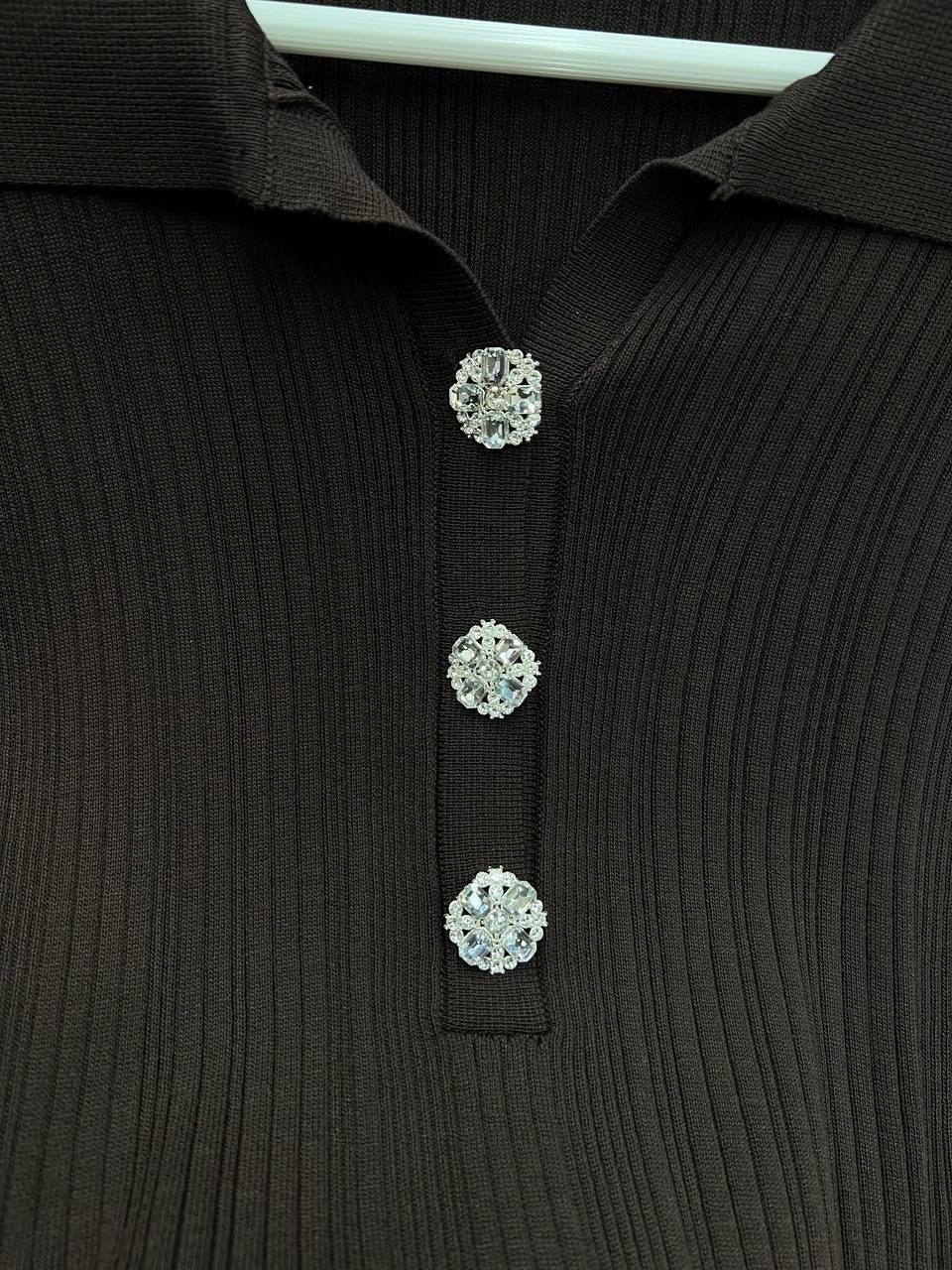 платье трикотажное женское,трикотажное платье,трикотажное платье с воротником,женское платье,вязаное платье женское