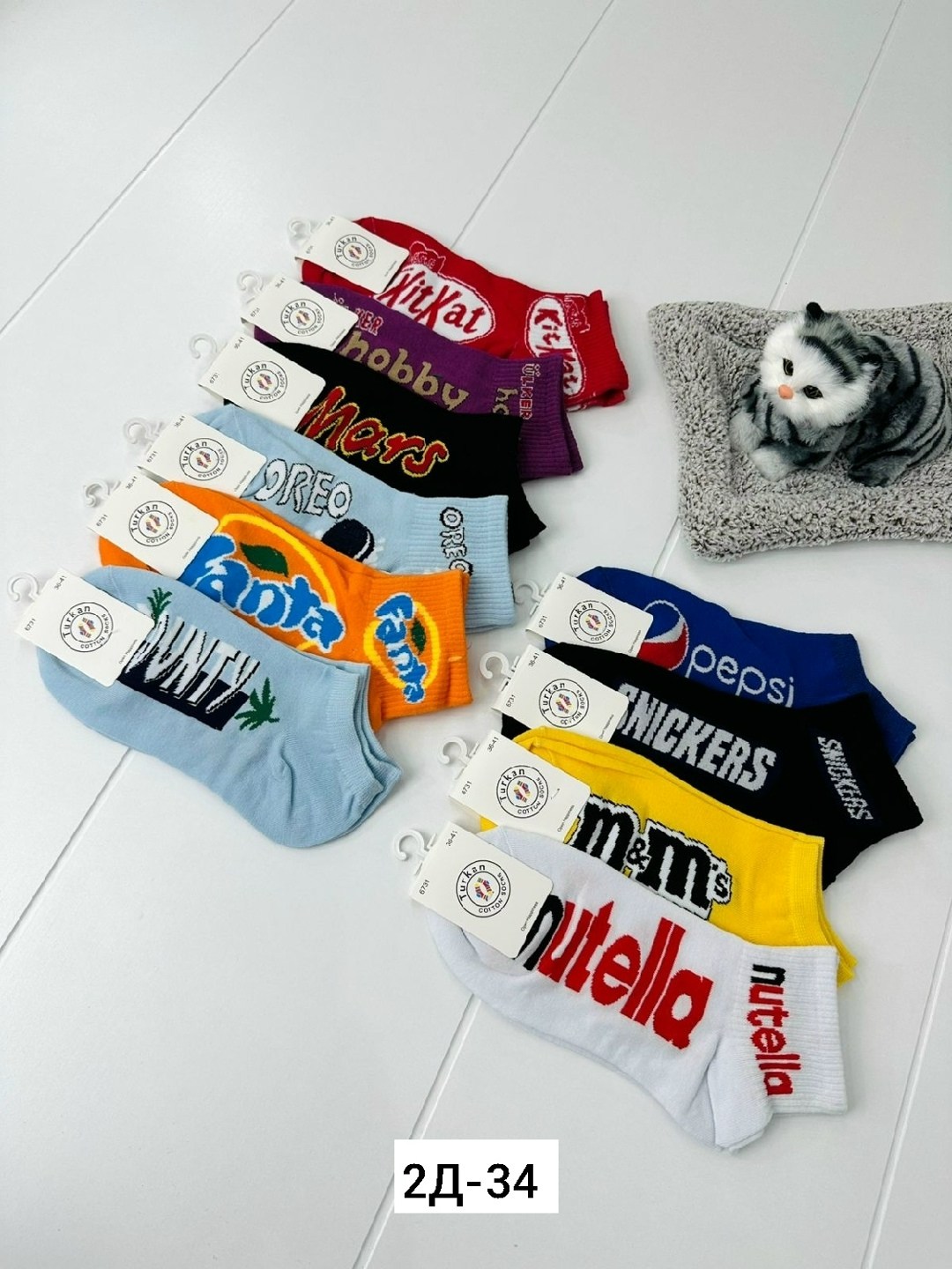 носки женские 10 пар,носки женские набор,носки женские,носки комплект,носки женские с рисунком 10 пар