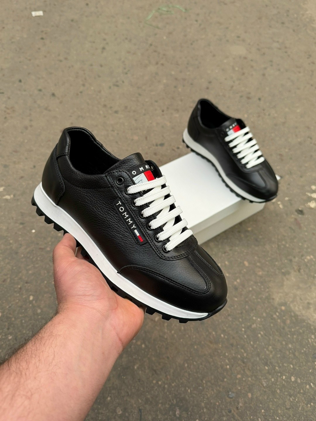 мужские кожаные кроссовки tommy hilfiger,кроссовки мужские tommy hilfiger,,кроссовка мужской,кроссовки мужские кожаные