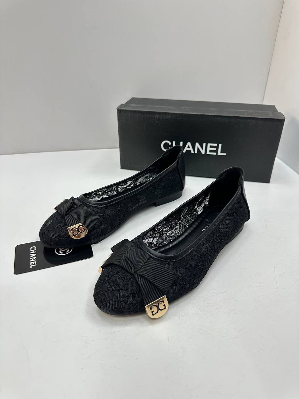 балетки chanel,балетки шанель,туфли chanel,балетки женские chanel,