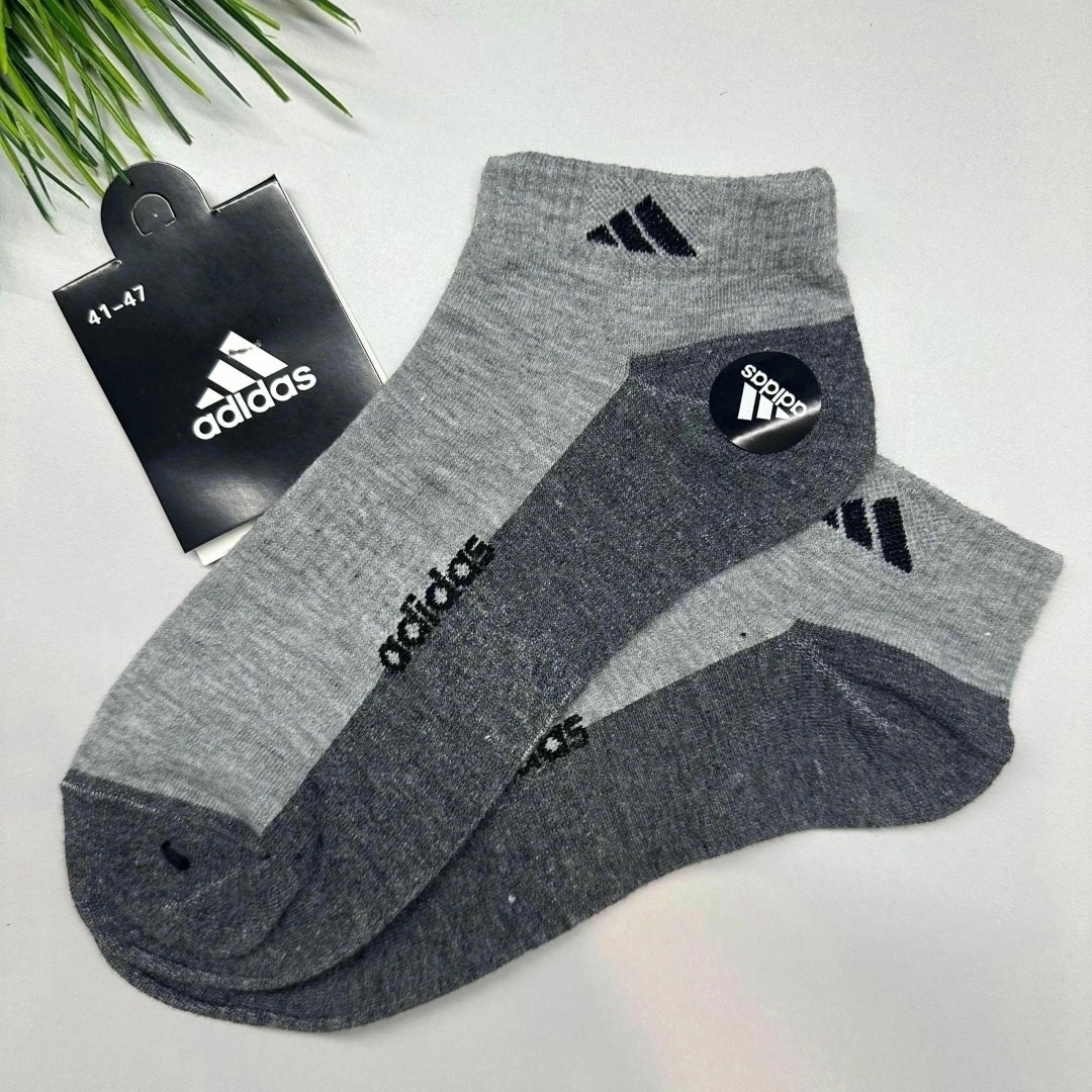носки мужские 10 пар,носки мужские adidas,носки мужские,носки мужские спортивные,комплект носков adidas