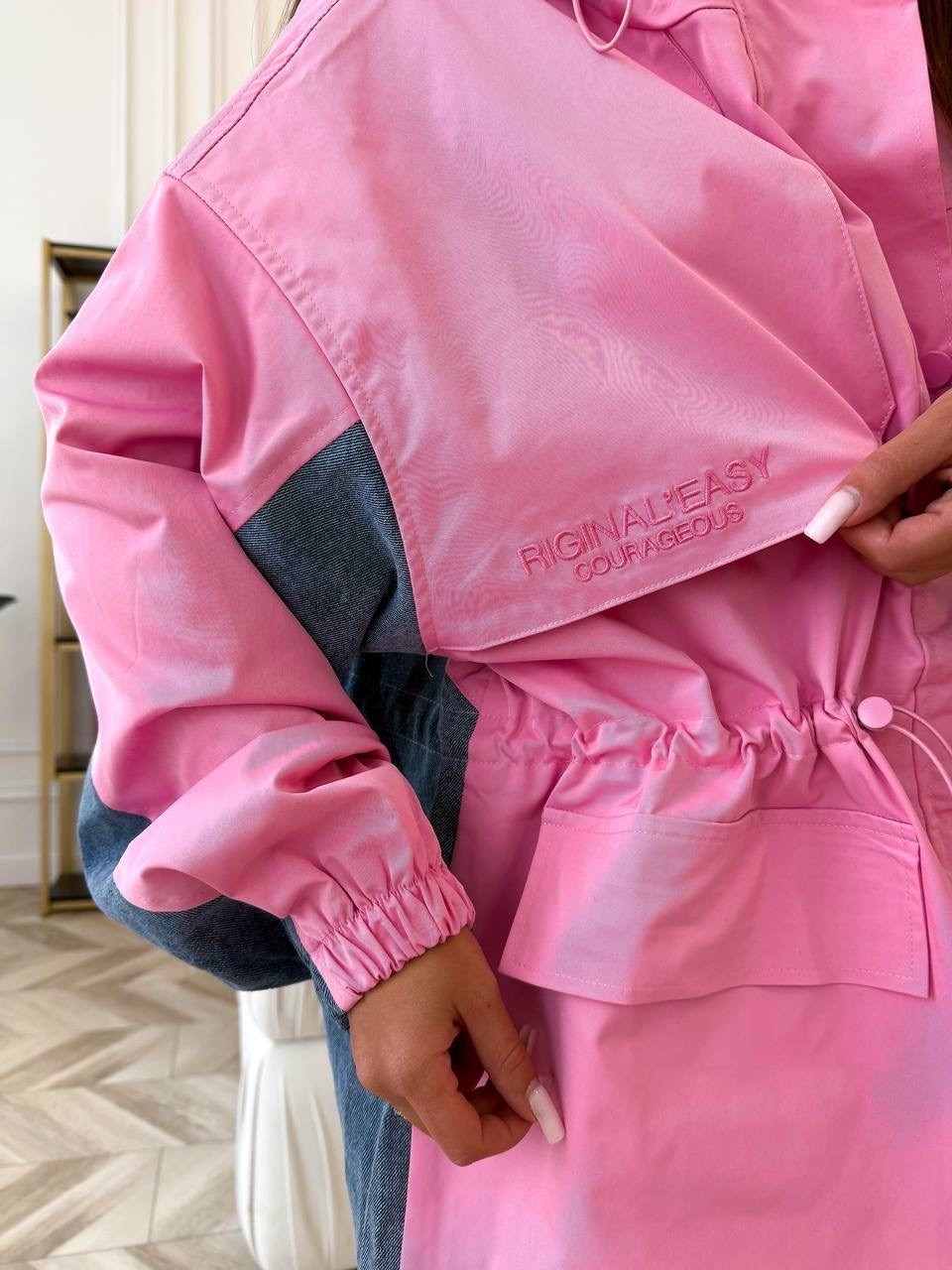 стильная куртка,куртка оверсайз,женская куртка,женская демисезонная куртка,куртка