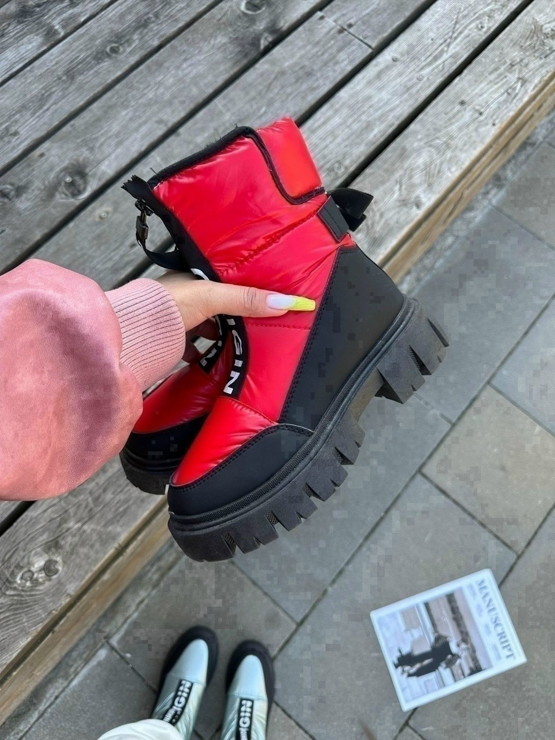 дутики женские,дутики,сапоги женские дутики, женская зимняя,