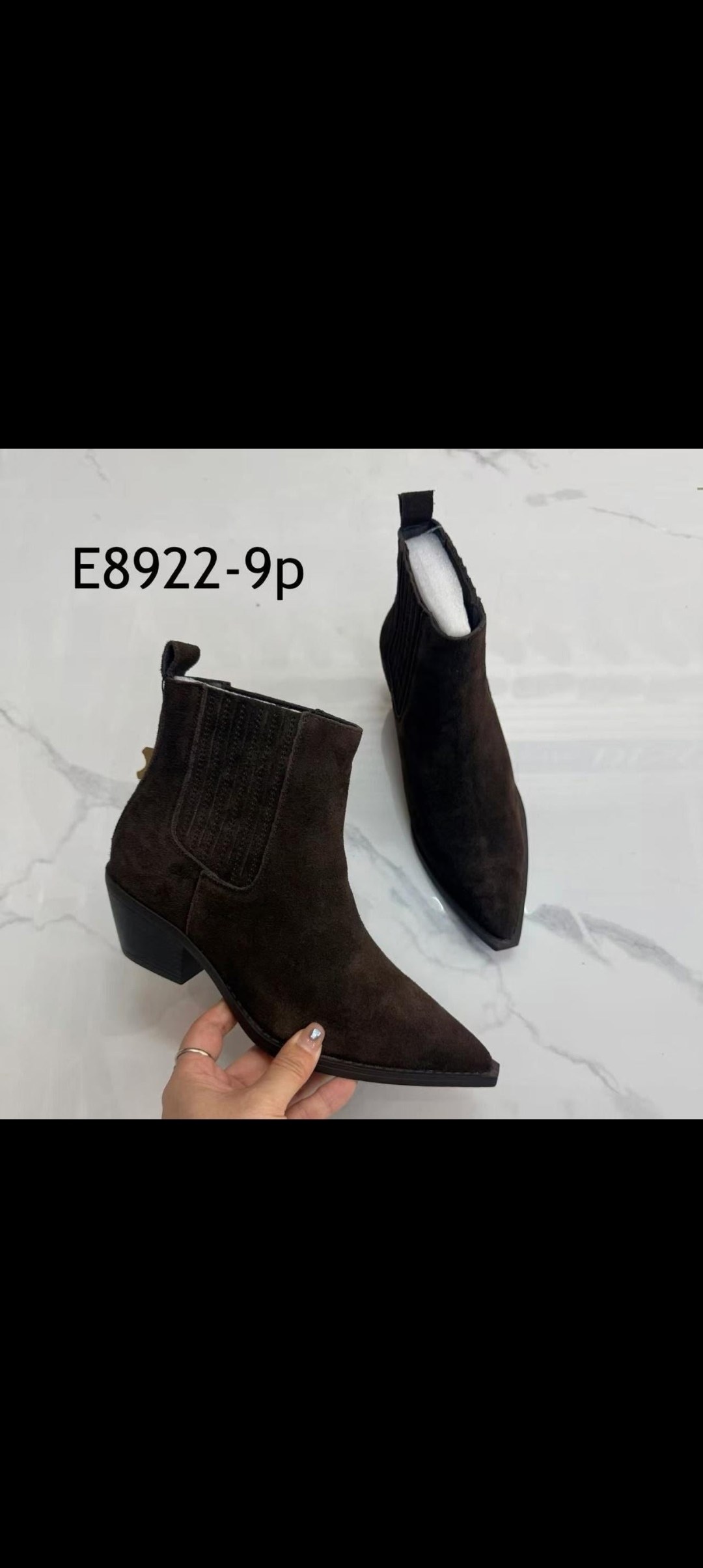 ,сапоги казаки женские замшевые,казаки серые замшевые,полусапоги,замшевые ботильоны