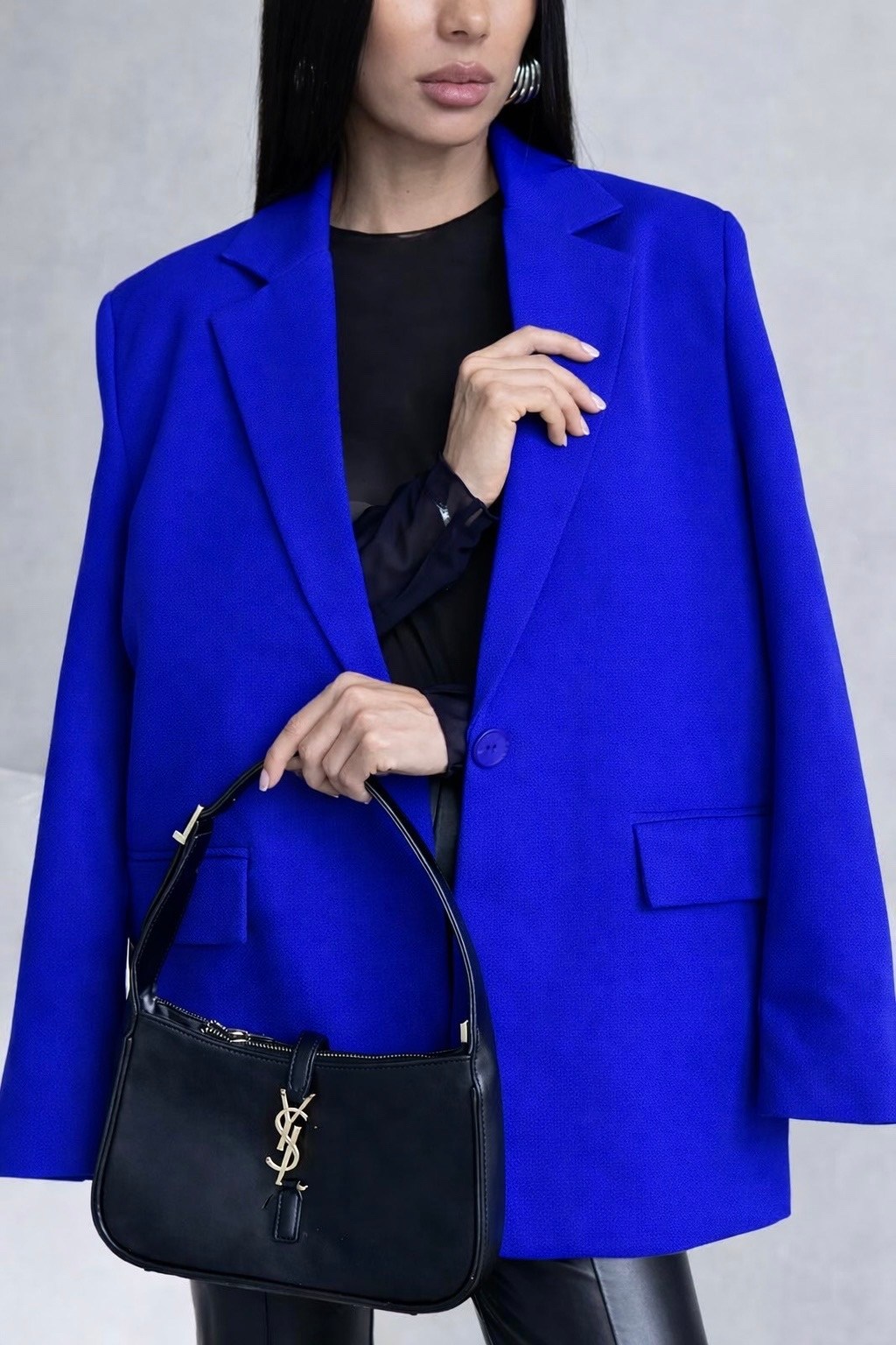 пиджак женский,жакет синий,синий женский пиджак,пиджак с поясом,жакет с поясом