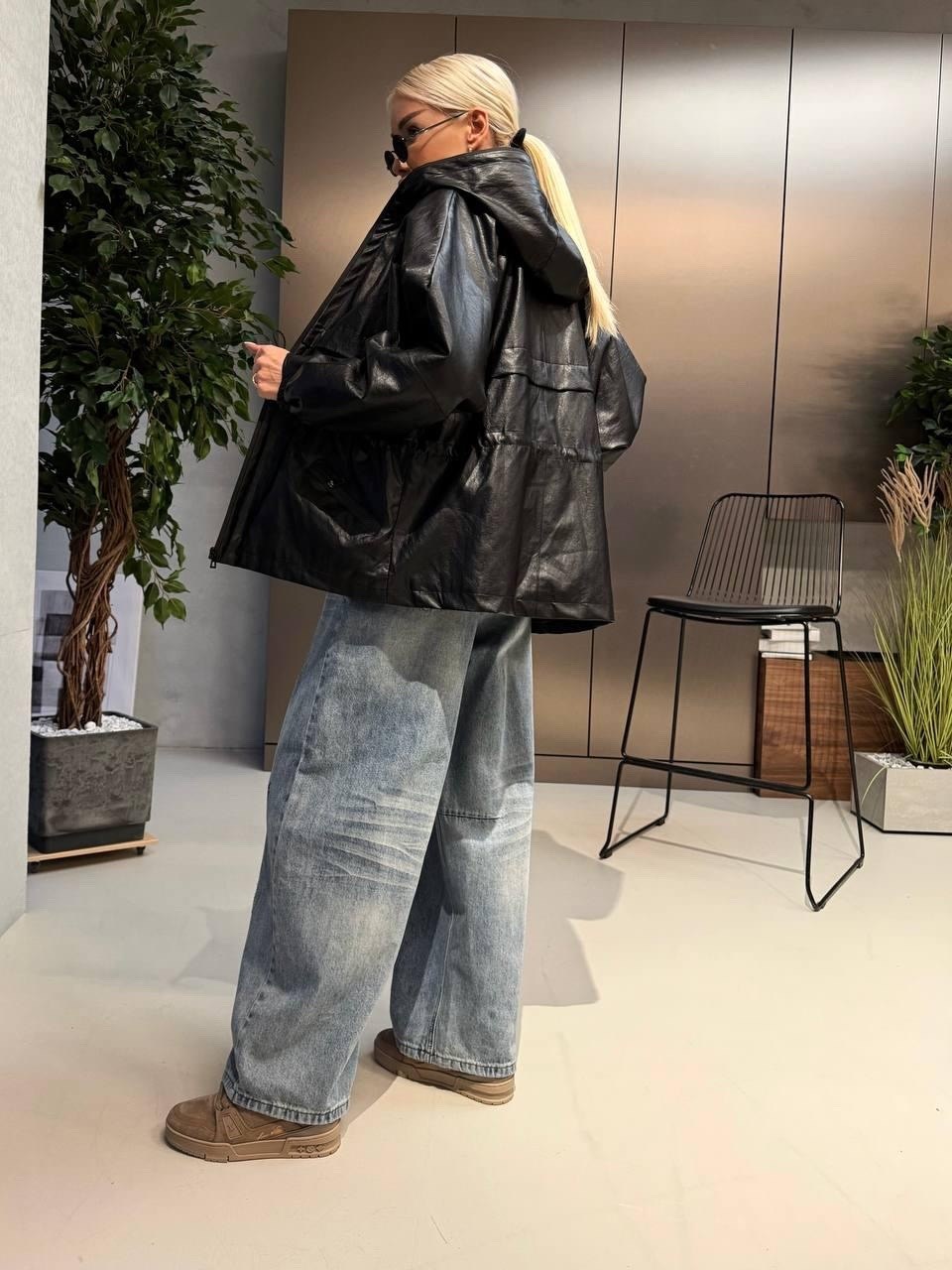 женская кожаная куртка,куртка женская из экокожи,кожаная куртка,куртка из экокожи,легкая куртка