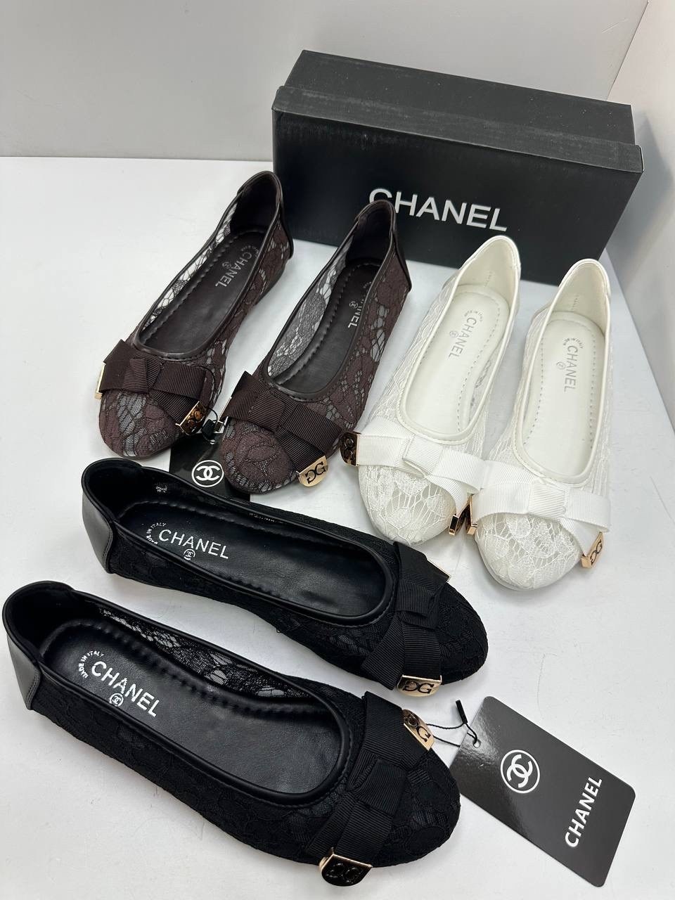 балетки chanel,балетки шанель,туфли chanel,балетки женские chanel,