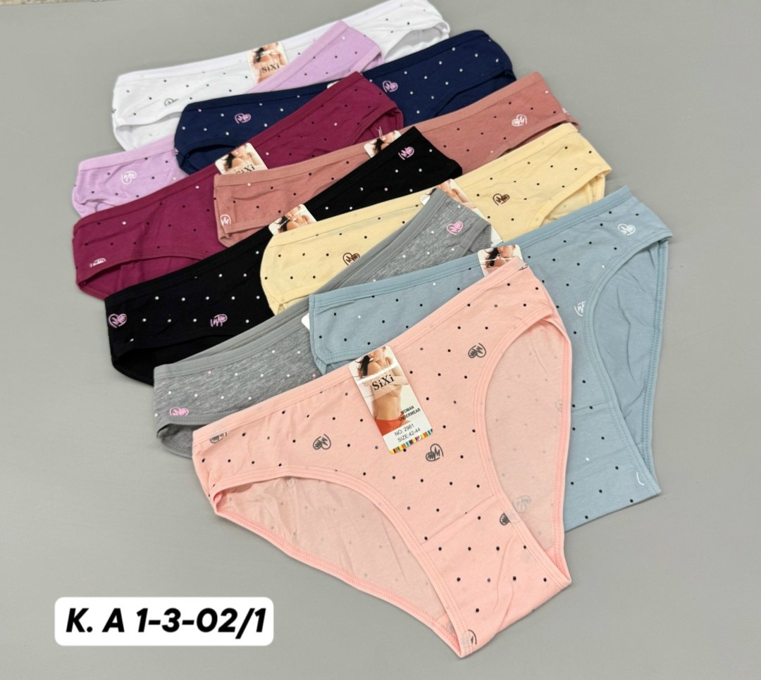 трусы для женщин 5шт. donella,трусы для женщин donella,комплект трусов женские,трусы женски,трусы для женщин