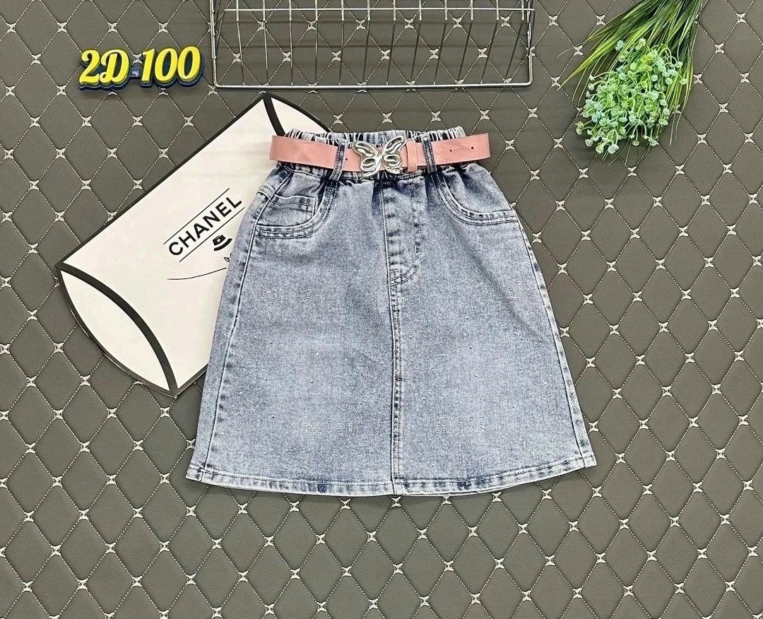 джинсовая юбка,юбка джинсы,детские юбки,юбка для девочек,юбка джинс