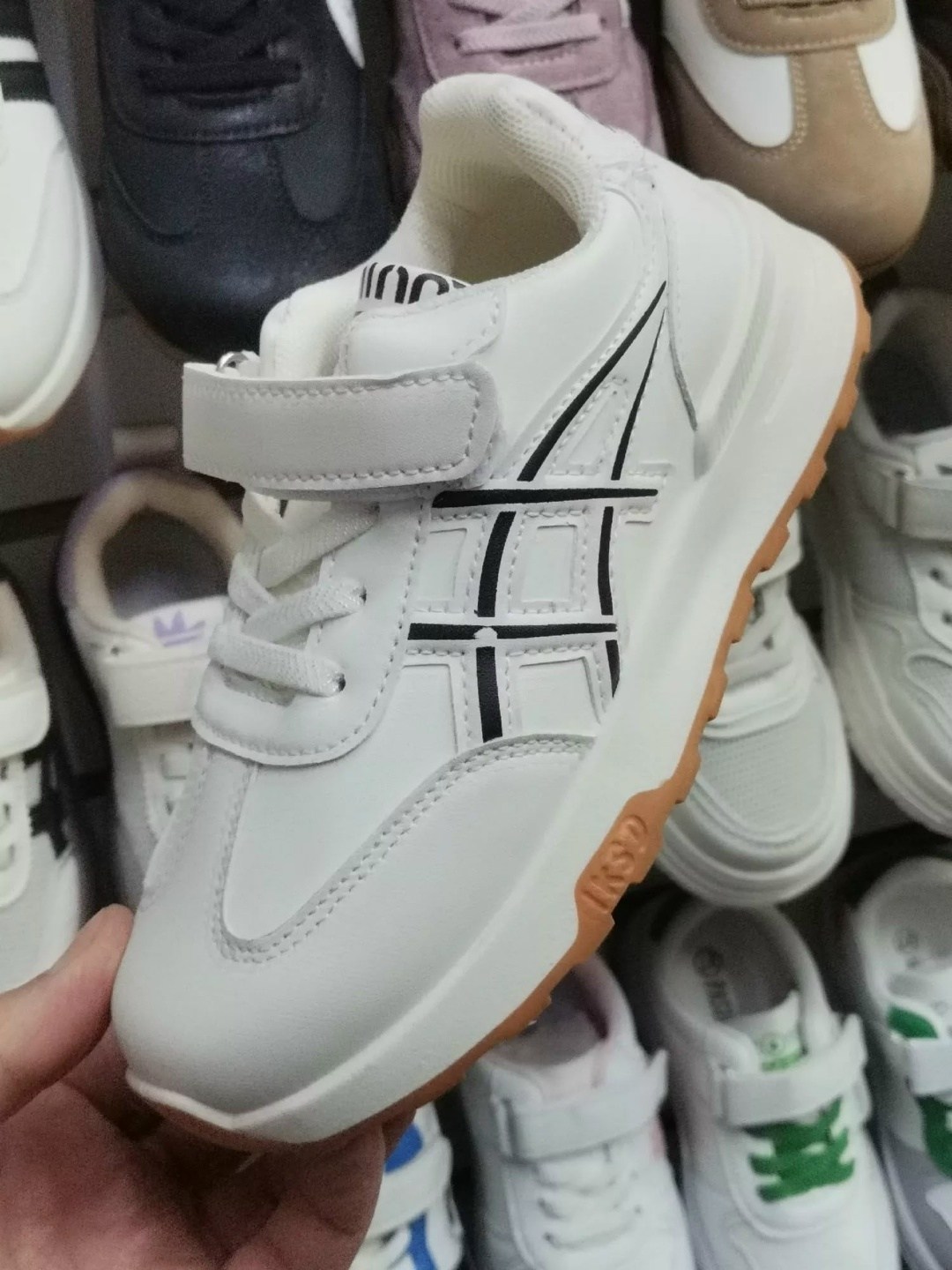 детские кроссовки,кроссовки кеды детские спортивные на липучках davadee 256000390,кроссовки,кроссовки повседневные,кроссовка детская