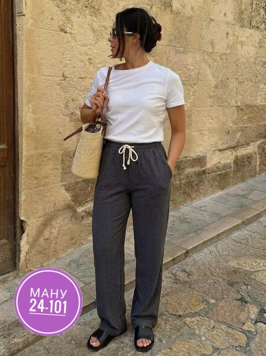 брюки женские широкие,модные брюки,повседневные брюки,брюки женские свободные,брюки женские