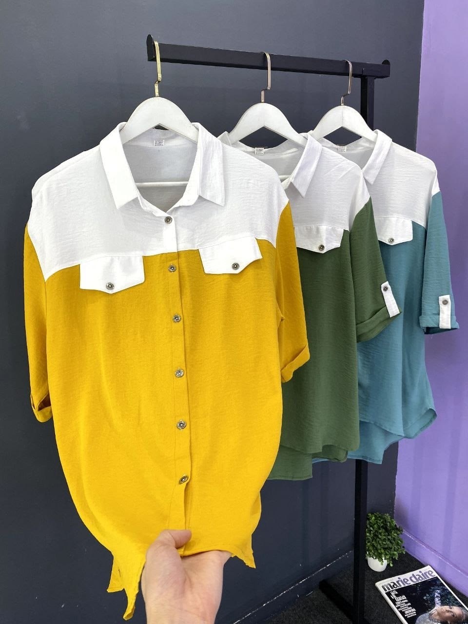 рубашка женская,блузка женская,повседневная рубашка,стильная рубашка,рубашка модная