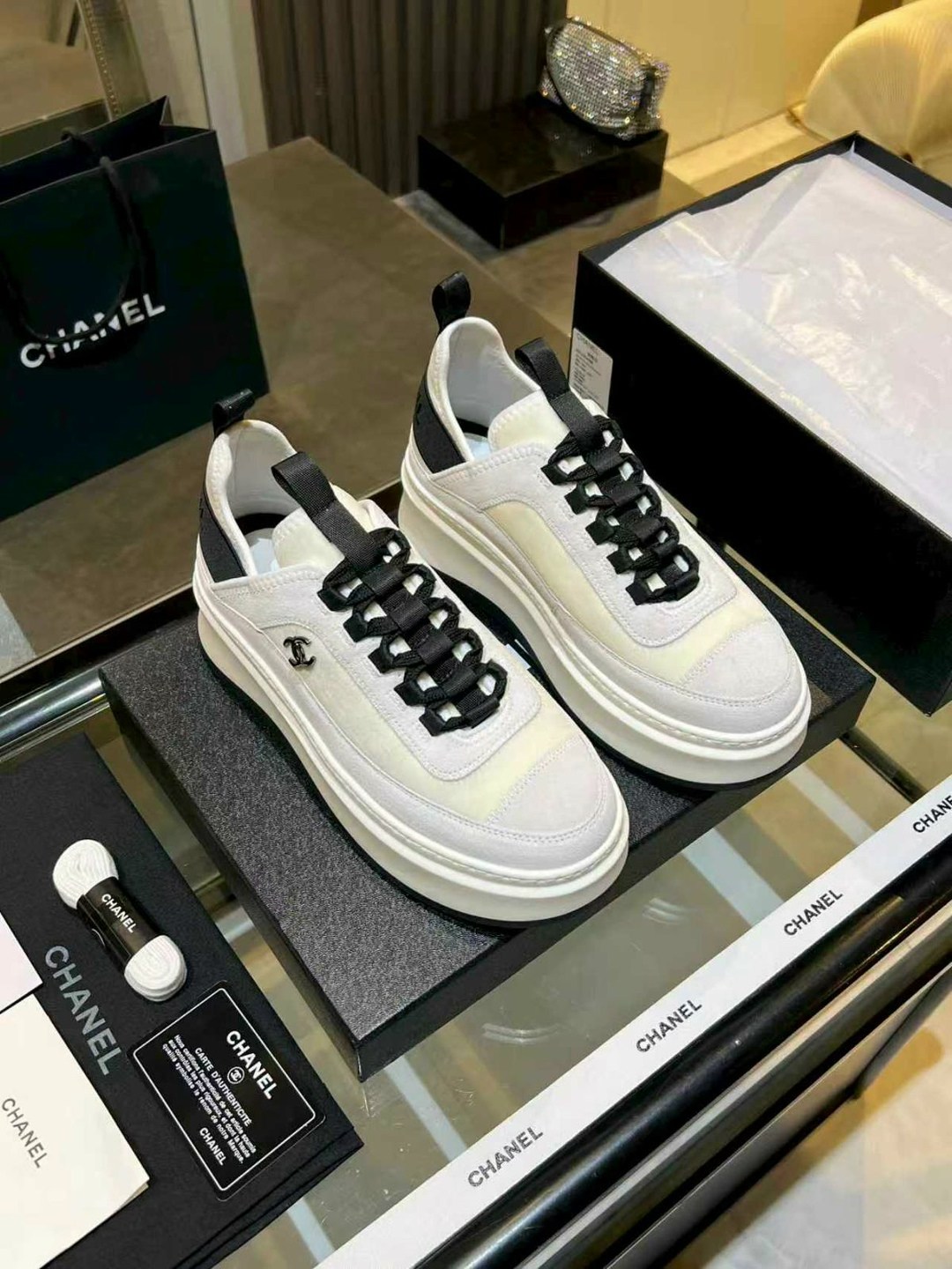 кроссовки женские chanel,кроссовки chanel,кеды женские chanel,,женские кроссовки