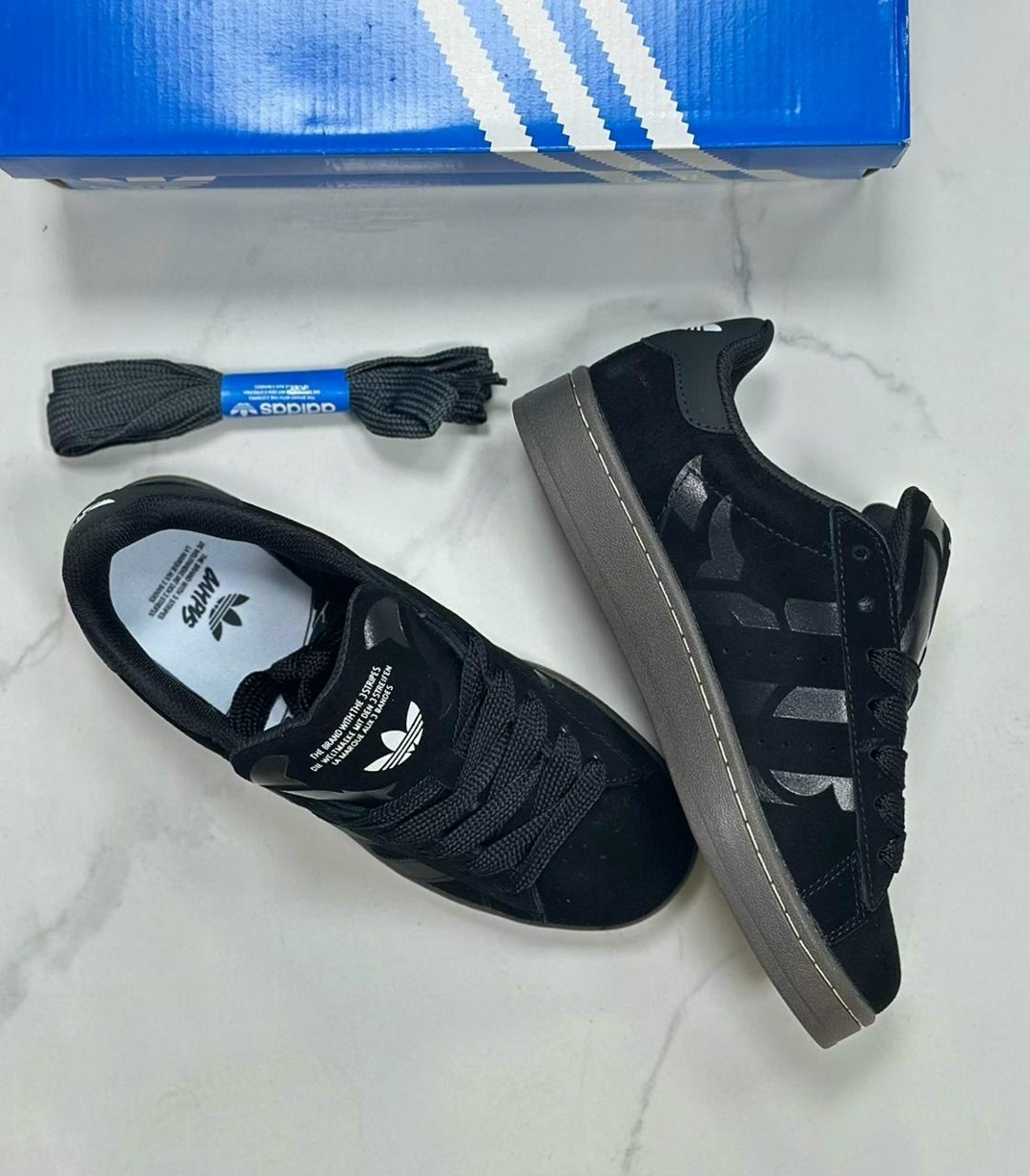 кроссовки campus adidas,кроссовки adidas campus (all black, замша),адидас кампус черные,кроссовки adidas,кроссовки кампус 00-х adidas черный
