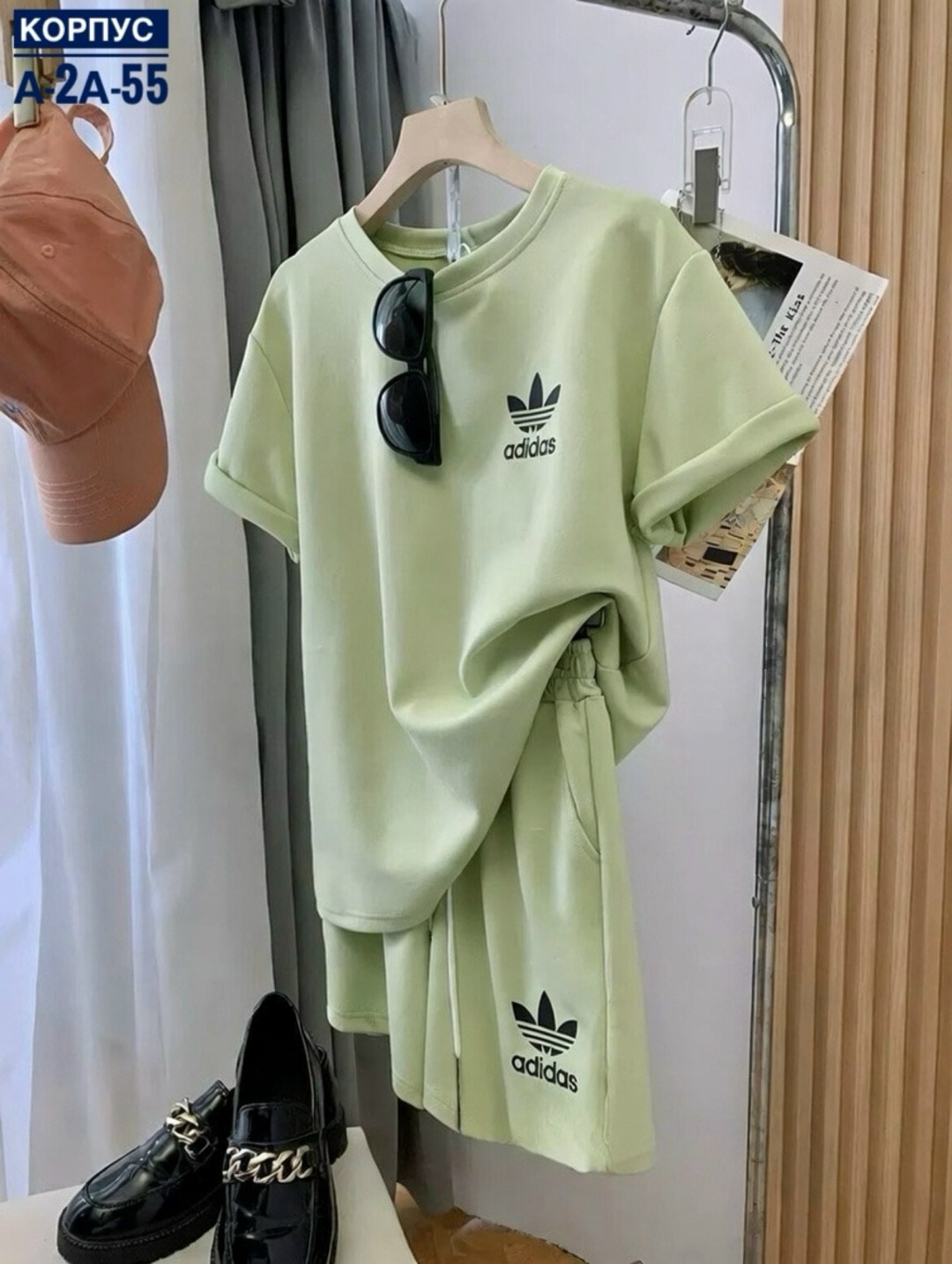 костюм летний женский с шортами и футболкой,adidas костюм спортивный,комплект одежды,костюм adidas,костюм женский