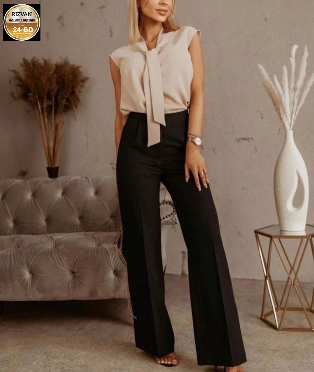 белые брюки палаццо,белые брюки женские,брюки палаццо,брюки палаццо женские арт. 10063995,брюки палаццо женские белые