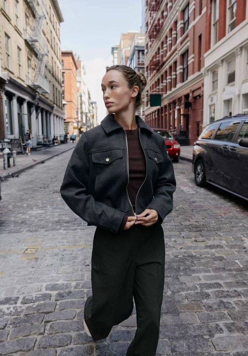 куртка бомбер,женская кофта,вязаная куртка,оверсайз куртки