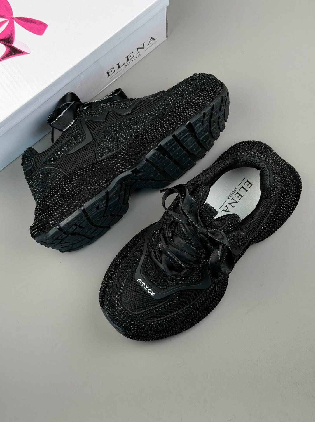 кроссовки женскиe,кроссовки,,черные кроссовки,массивные кроссовки женские