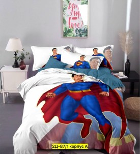 Постельное белье