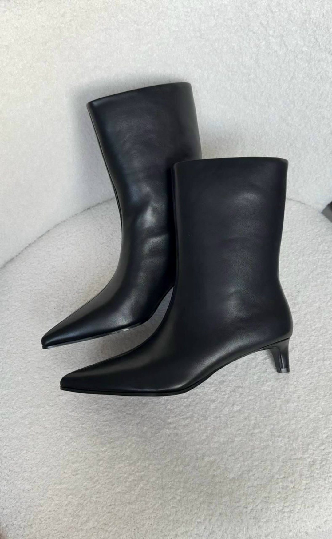 ботильоны баленсиага,ботильоны женские,стильные ботильоны,модные ботильоны,сапоги