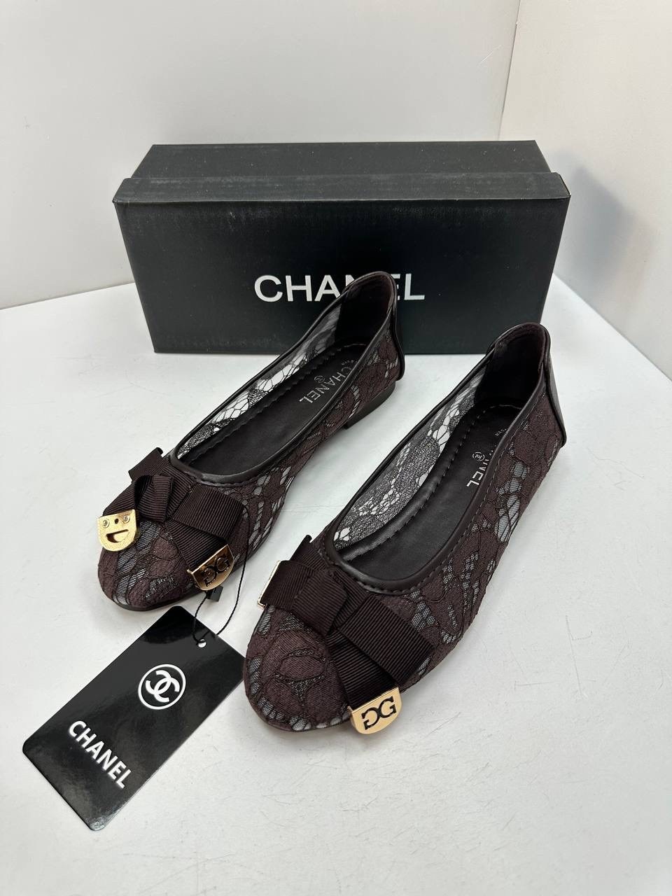 балетки chanel,балетки шанель,туфли chanel,балетки женские chanel,