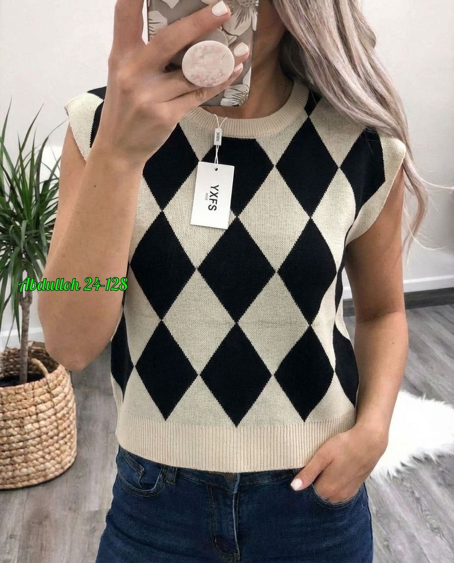 жилетка вязаная,вязаные жилеты,женский вязаный жилет,безрукавка вязаная,жилетка вязанная