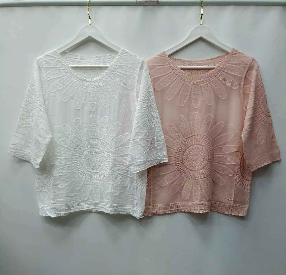 туника крючком,вязание,ажурная кофточка,женская кофта,летняя кофточка