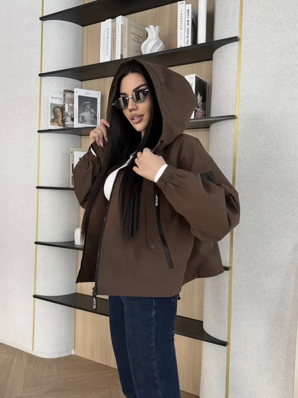 куртка женская,ветровка женская,ветровка,куртка женская демисезонная,куртка базовая