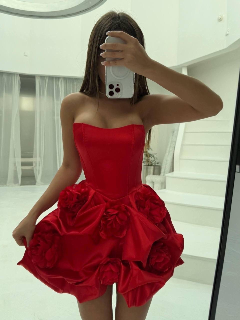 атласное мини платье,платье на выпускной,вечернее платье,платье,женские вечерние платья
