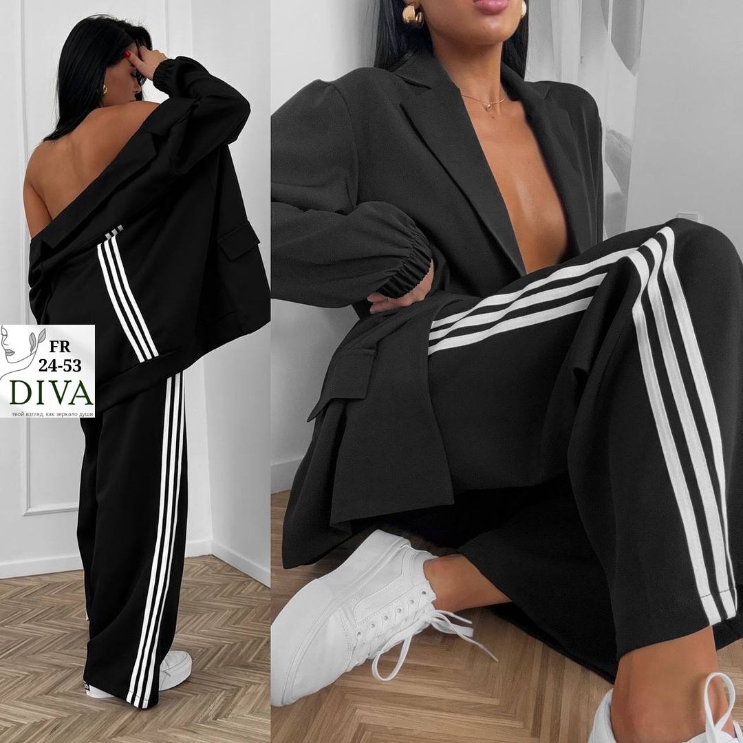 костюм двойка женская,женские спортивные костюмы,костюм с лампасами,женские костюмы,спортивный костюм