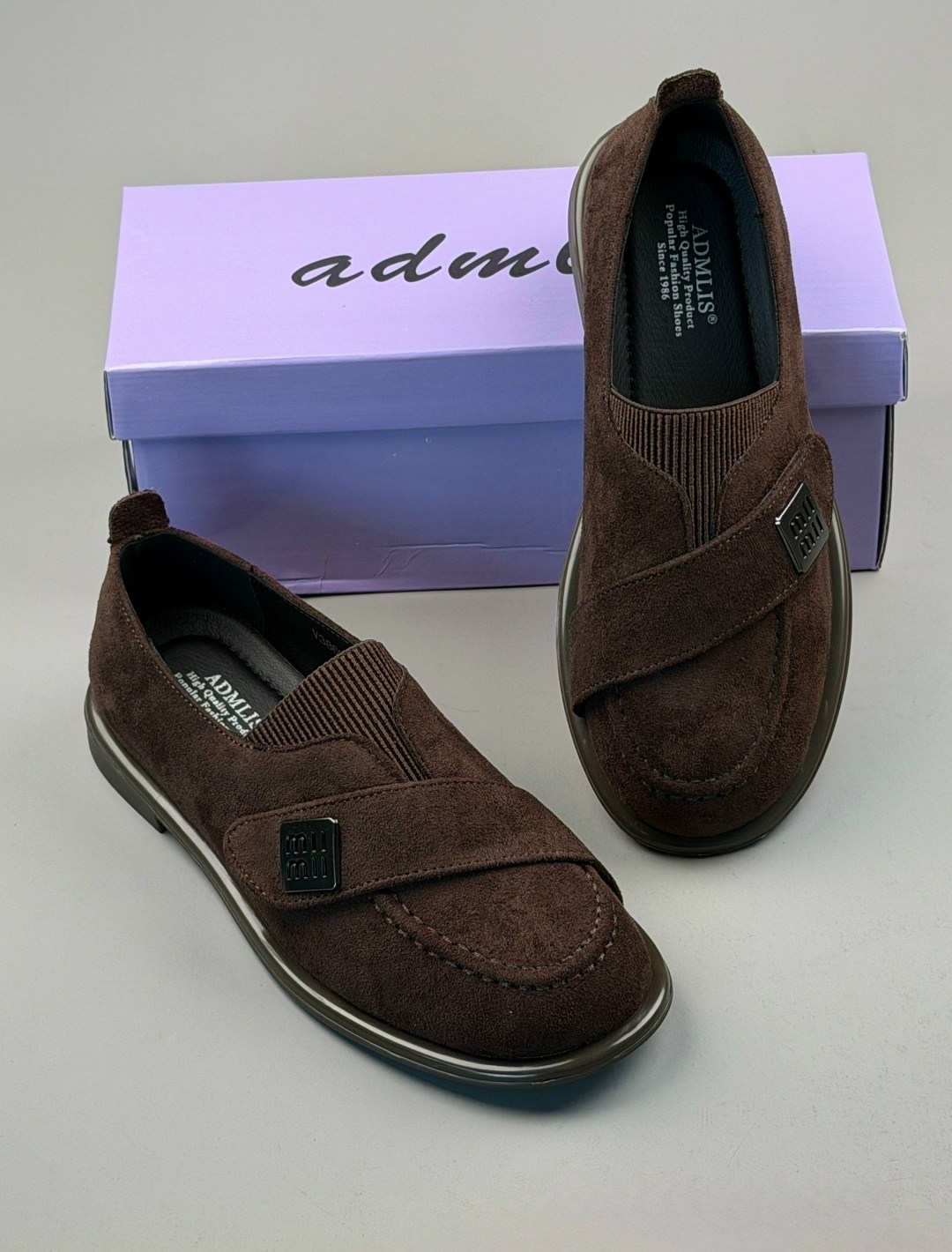 женские стильные лоферы из натуральной замши,,лоферы из натуральной,женские лоферы из натуральной замши,лоферы женские замшевые