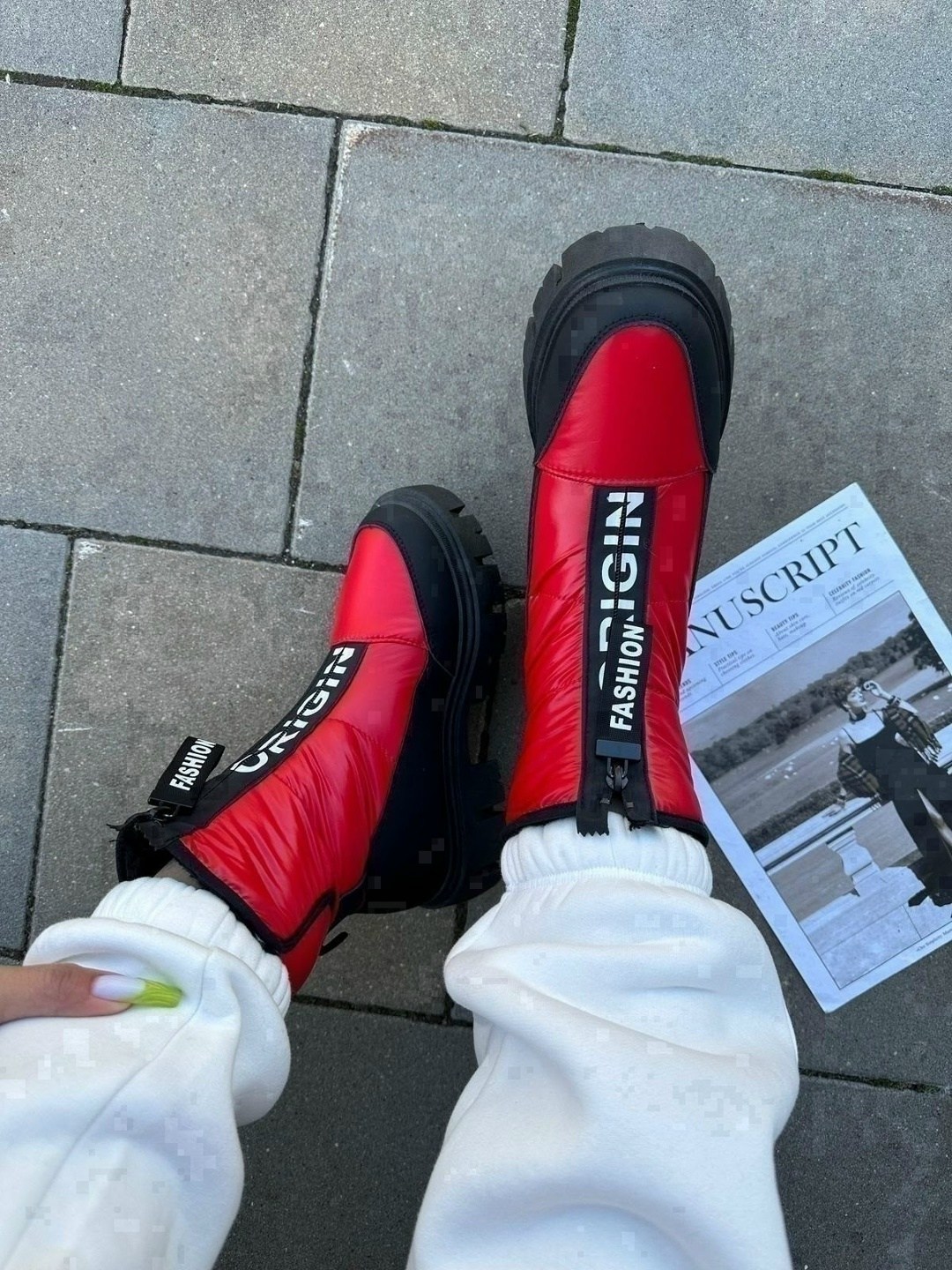 дутики женские,дутики,сапоги женские дутики, женская зимняя,