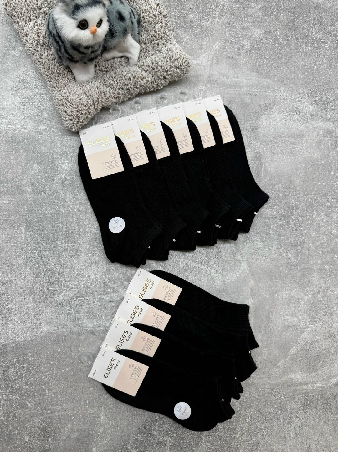 носки женские 10 пар,носки женские,носки мужские,носки комплект,набор носки женские короткие