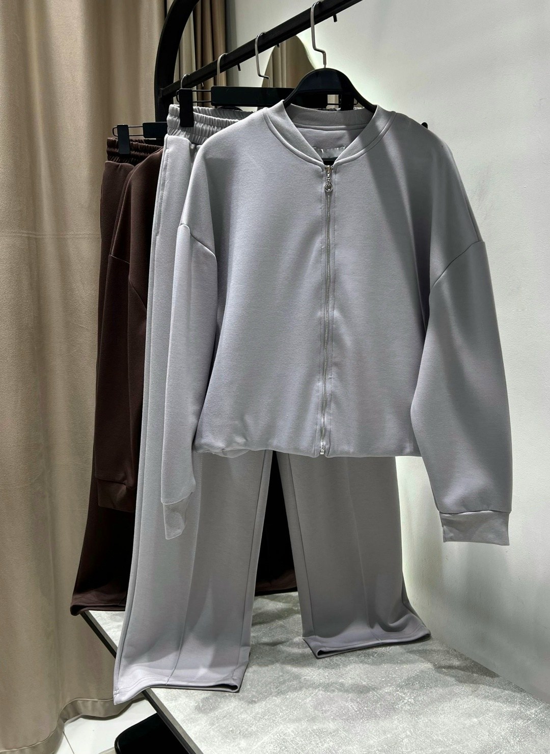 костюм спортивный,спортивные костюмы женские,женский костюм,костюм со штанами,костюм голубой