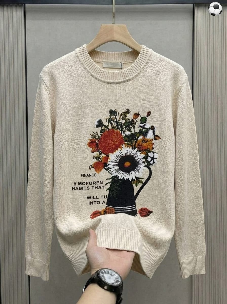 свитшот женская,свитер дольче габбана женские,свитер для женщин,джемпер с вышивкой,свитер с вышивкой