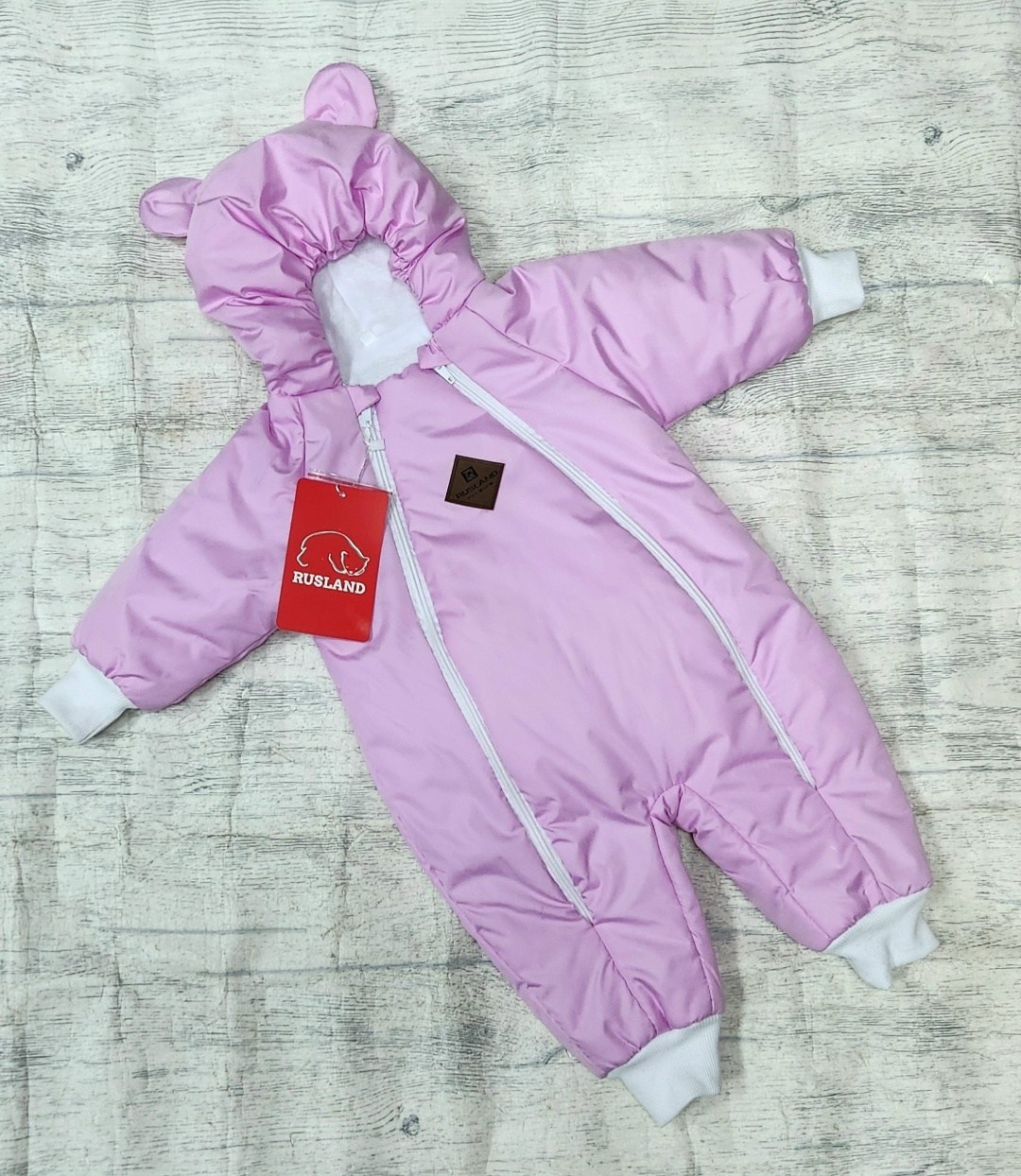 комбинезон демисезонный для новорожденного,демисезонный комбинезон для новорожденных,комбинезон молочный,комбинезон утепленный,комбинезон для новорожденного