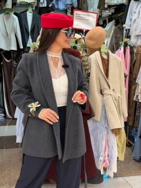 Верхняя одежда