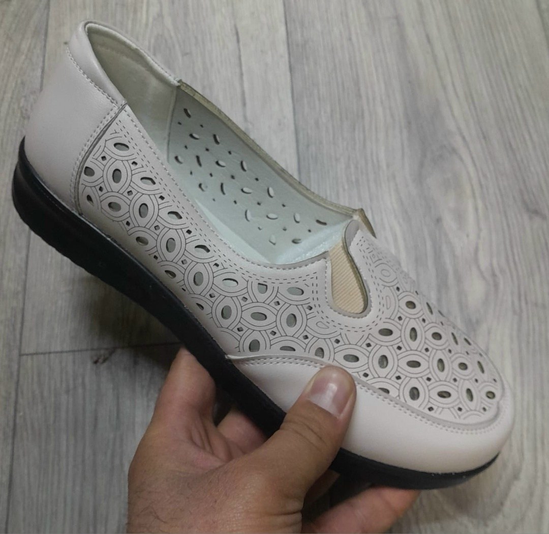 ,туфли женские, женская,туфли женские летние,туфли с перфорацией