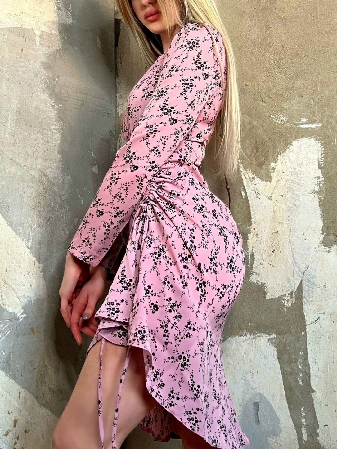 платье женской,платье женское розовое,платье,платье пудровое,летние платья женские