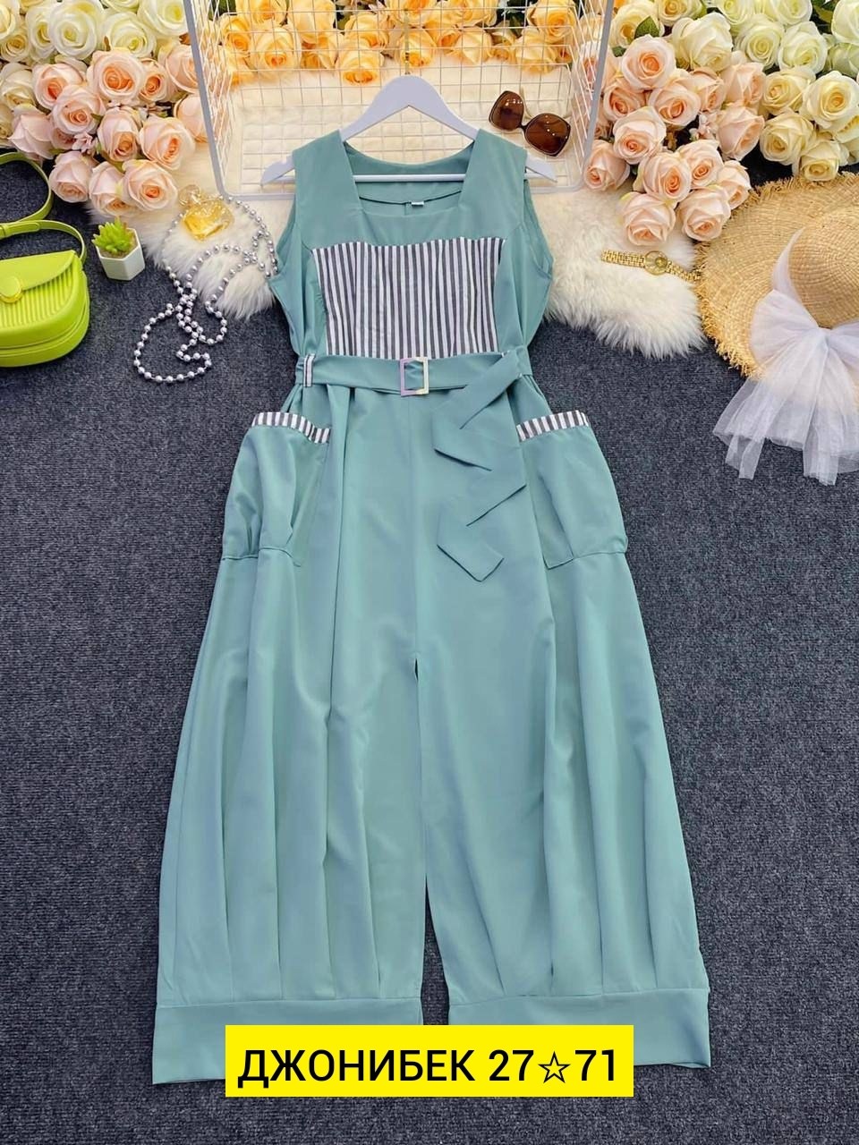 женские комбинезоны,комбинезон повседневный,комбинезон карго женский, ,комбинезон из вискозы